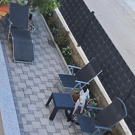 Apartment Radalj Kastela Bagian luar foto